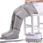 Air Compression Foot And Leg Massager Low Noise Small Vibration Structural Fastening
